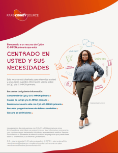 Spanish Patient Brochure thumb
