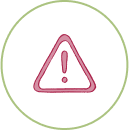 Warning Icon